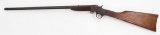 Meridan Fire Arms, Model 6, .22 rf, s/n NSN, boy's rifle, brl length 22