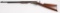 *Rare Winchester, Model 1890, .22 Long