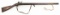 *Unknown Manufacturing, Indian Trade Gun, .600