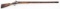 *Unknown Manufacture, Converted Brunswick Rifle, .590