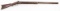 *Unknown Manufacturer, Hawken Rifle, .36 cal,