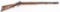*Lyman, Great Plains Rifle, .50 cal,