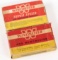 (2) boxes Winchester ammunition (1) .405 Win. 300gr. SP full box