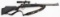 *Knight Manufacturing, D.I.S.C. Model, .50 cal,
