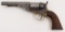 *Rare Colt, 1849 pocket cartridge conversion, .38 cal. cf, s/n 9760, BP rev