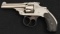 Smith & Wesson, Safety Hammerless 