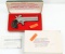 American Derringer Corp., Model M-4, .410 bore, .45 Colt, s/n 45310, derrin