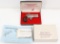 American Derringer Corp., Model M-1, .45 auto, s/n 45093, derringer, brl le