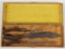 Russell Green River carving set boxed, Part of the George Knapp collection