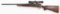Remington, Model 700 BDL, .300 sav, s/n F6242675, rifle, brl length 24