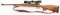 Birmingham Small Arms/Eagle Arms, Monarch Model, 7 mm Mag, s/n 12P2483, rif