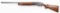 Remington, Model 11-48, 16 ga, s/n 5522682, shotgun, brl length 28
