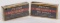 (2) boxes Peters Rustless 