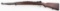 FN Herstal-Belgium, Columbian Mauser, .30-06 Sprg, s/n 02134, rifle, brl le