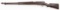 *Japanese Arisaka, Type 99 Trainer, non firing, s/n NSN, training rifle, br