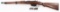 Steyr, Model 95, 8x56r, s/n 9971, carbine, brl length 20