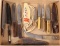 (9) pieces total to include - F Pick, 1879 Association, Hudson's Bay Co., J