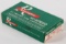 (1) box Remington Hi-Speed .35 Rem. 150gr. PSP CORE-LOKT,
