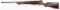 Savage Arms, Super Sporter, .30-06 Sprg, s/n 12287, rifle, brl length 23.5
