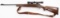 Remington, Model 722, .300 Sav, s/n 335790, rifle, brl length 24