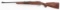 Mossberg, Model 810 CH, .270 Win, s/n 1030765, rifle, brl length 22