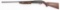 Ithaca Gun Co., Model 37 Featherlight, 20 ga, s/n 371202037, shotgun, brl l