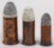 lot of (3) Rim Fire 