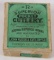 Russell Green River No 215 pocket cutlery box Part of the George Knapp coll