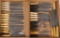 Russell Green River, Sheffield England cutlery lot and other, (35) total pi