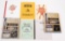 Green River reference books and others, total of (8). Part of the George Kn