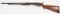 Winchester, Model 61, .22 rf,