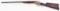 J. Stevens, Favorite Model 1915, .22 rf, s/n 0162, rifle, brl length 24