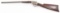 *Hopkins & Allen/Merwin Hubert & Co., Junior Model, .22 rf, s/n NSN, rifle,