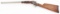 J. Stevens, Crackshot, .22 rf, s/n 1438, rifle, brl length 20