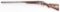 *Crescent Firearms Co., U.S. Arms Co. Hammergun, 12 ga, s/n 40773, shotgun,