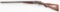 Davis Warner Arms, N.R. Davis & Sons Ajax, 12 ga, s/n D7329, shotgun, brl l