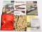 Indian, Fur Trade & Firearm books and periodicals, (7) total pieces. Part o