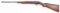 Remington, Model 24, .22 LR, s/n 81100, rifle, brl length 19