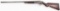 *Remington, Model 1893, 20 ga, s/n 80661, shotgun, brl length 30