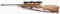 Marlin/Glenfield, Model 25, .22 rf, s/n 26618215, rifle, brl length 22