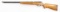 Mossberg, Model 81-DL, .22 rf, s/n NSN, rifle, brl length 24