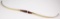 Geloo 800 recurve bow 32