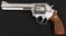 Taurus, Model 669, .357 Mag,