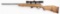 Marlin/Glenfield, Model 25, .22 rf, s/n 22740071, rifle, brl length 21.5