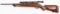 Mossberg, Model 351 CA, .22 LR, s/n NSN, rifle, brl length 18