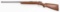 Winchester, Model 67, .22 S,L,LR, s/n NSN, rifle, brl length 27