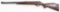 Savage Stevens, Model 987, .22 LR, s/n D911079, rifle, brl length 19.5