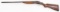 Springfield Arms Co., single shot, 20 ga, s/n 12427, shotgun, brl length 28