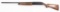 Winchester, Model 1200, 12 ga, s/n L608858, shotgun, brl length 28.5