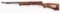 Mossberg, Model 46A, .22 rf, s/n NSN, rifle, brl length 26